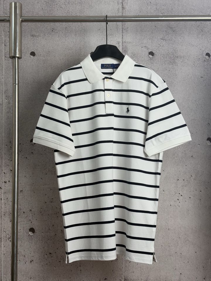Ralph Lauren Men Polo Shirt-2829